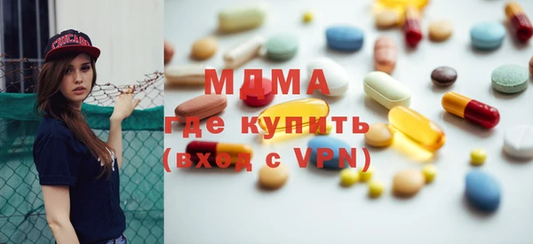 ешки Надым